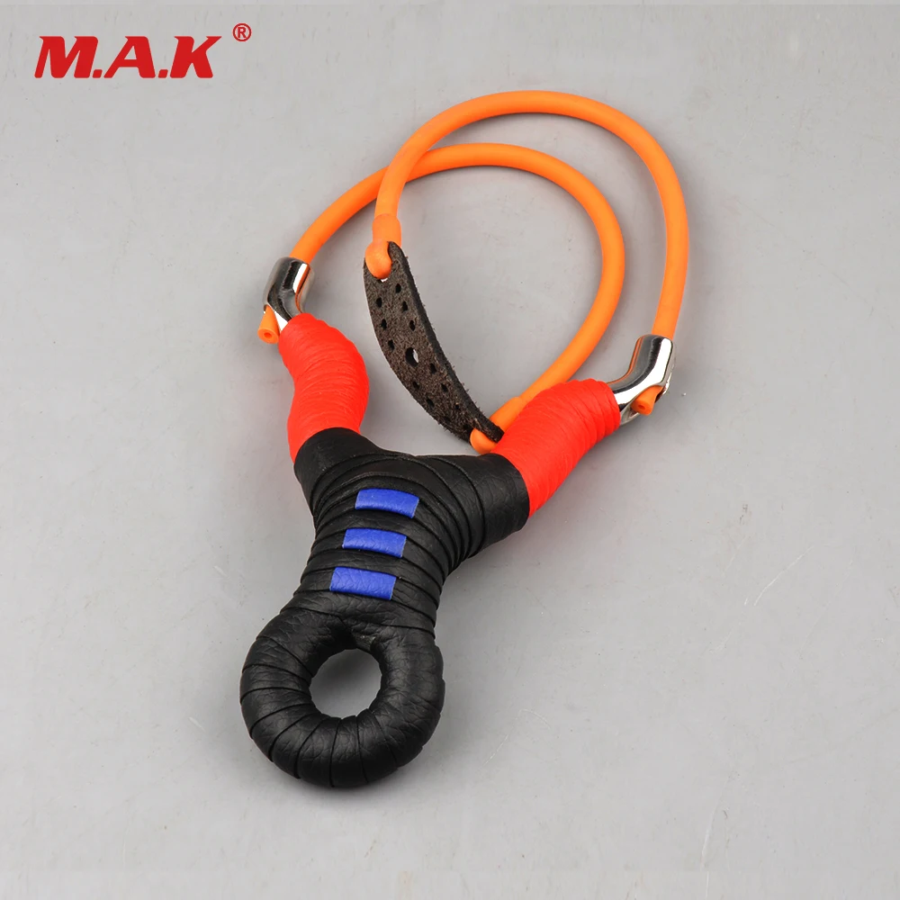 Slingshot of Stainless Steel Reverse The Single Slot Slingshot Hunting for Outdoor Archery Shooting
Slingshot of Stainless Steel Reverse The Single Slot Slingshot Hunting for Outdoor Archery Shooting
