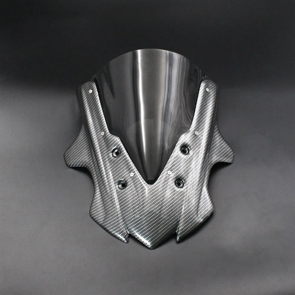Motorcycle Parts Motorcycle Windshield WindScreen Viser VIsor Front Glass for HONDA CBR650F CBR 650F 2017 2018
Motorcycle Parts Motorcycle Windshield WindScreen Viser VIsor Front Glass for HONDA CBR650F CBR 650F 2017 2018