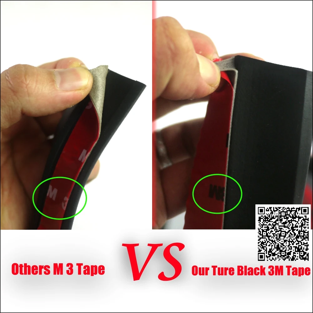 Car Bumper Lip Front Deflector Side Skirt Body Kit Rear Bumper Tuning Ture 3M High Quality Tape Lips For Nissan AD Van Y12
Car Bumper Lip Front Deflector Side Skirt Body Kit Rear Bumper Tuning Ture 3M High Quality Tape Lips For Nissan AD Van Y12