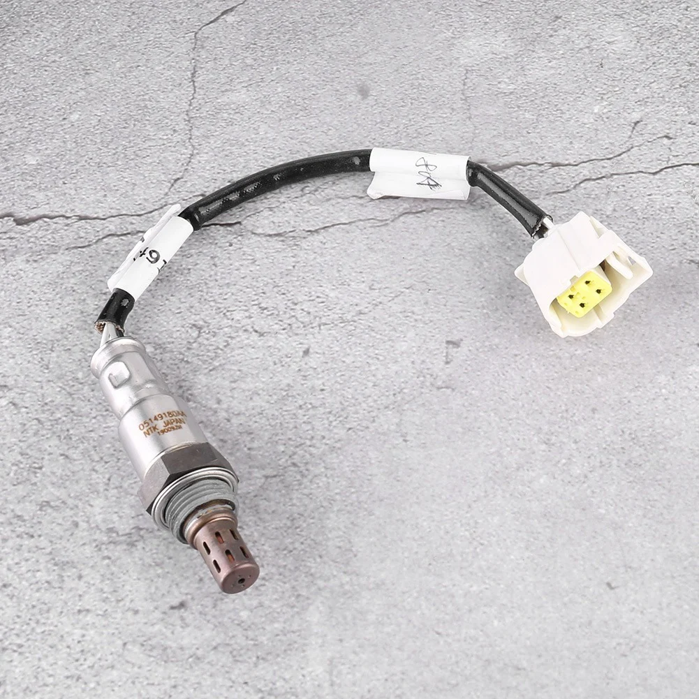 05149180AA O2 Oxygen Sensor Fits for CHRYSLER DODGE FIAT JEEP for RAM PROMASTER RAM 1500 2500 3500 4500 5500
05149180AA O2 Oxygen Sensor Fits for CHRYSLER DODGE FIAT JEEP for RAM PROMASTER RAM 1500 2500 3500 4500 5500