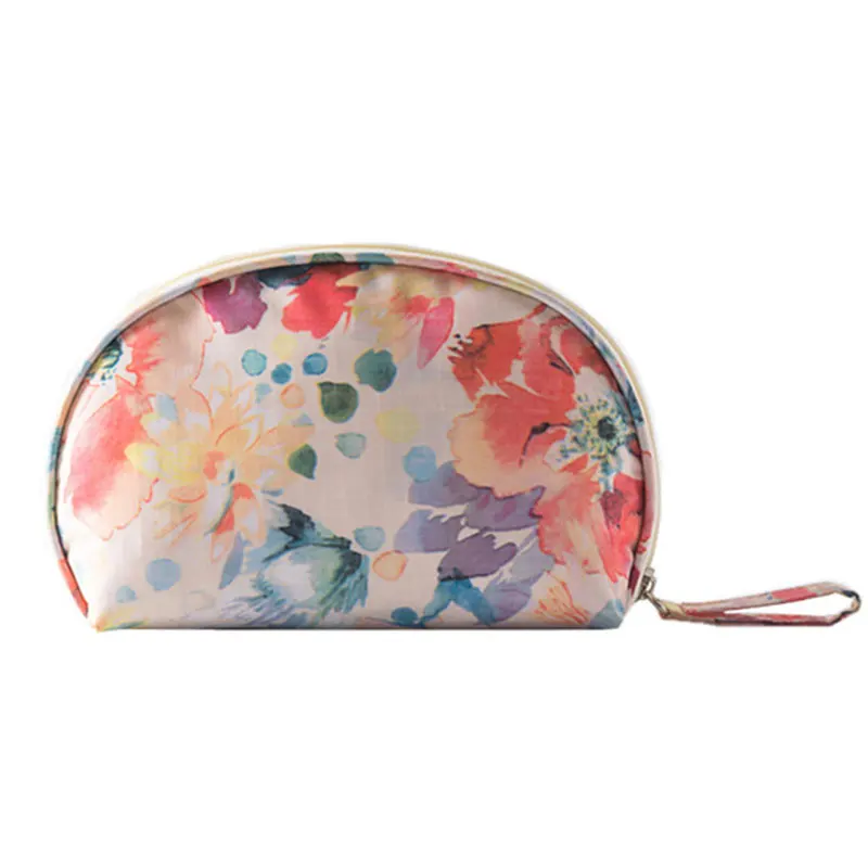 Cosmetic Bags Waterproof Small Makeup Bag Travel Organizer Women Make Up Bag Case Necessary Toiletry Bag Small Purse Pouch
Cosmetic Bags Waterproof Small Makeup Bag Travel Organizer Women Make Up Bag Case Necessary Toiletry Bag Small Purse Pouch