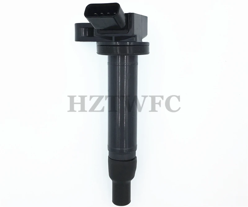8PCS New Ignition Coil 9091902230 90080-19027 For Lexus GS430 LS430 For Toyota Tundra Sequoia C1173 UF-230
8PCS New Ignition Coil 9091902230 90080-19027 For Lexus GS430 LS430 For Toyota Tundra Sequoia C1173 UF-230