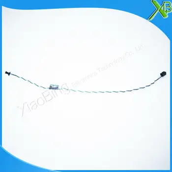 Brand New for Hard Drive Temperature Sensor Cable For iMac 27" A1312 593-1063 922-9223
Brand New for Hard Drive Temperature Sensor Cable For iMac 27" A1312 593-1063 922-9223