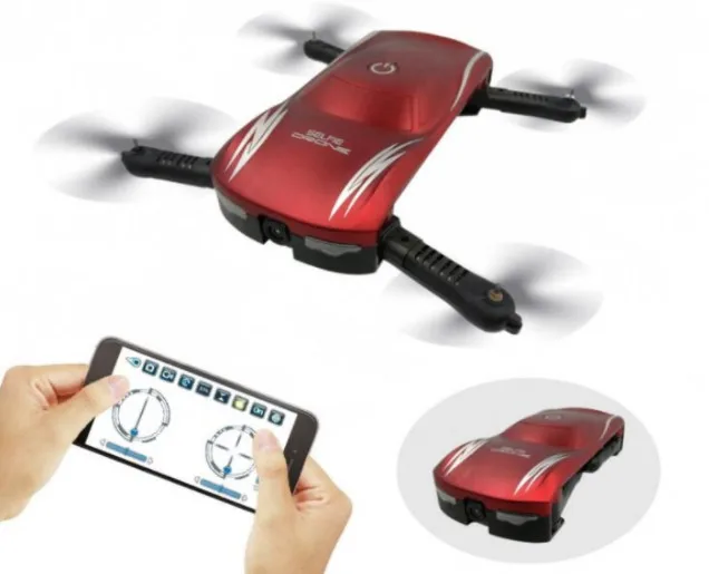 Mini rc drone with folding arm helicopter model toys for children gift remote control quadcopter WiFi FPV HD Camera
Mini rc drone with folding arm helicopter model toys for children gift remote control quadcopter WiFi FPV HD Camera