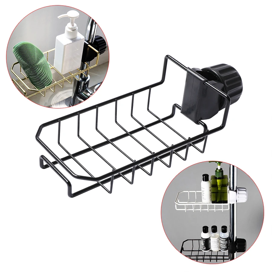 Stainless Steel Bathroom Kitchen Accessories Organizer Shower Shelves Storage Rack Holder Home Decoration
Stainless Steel Bathroom Kitchen Accessories Organizer Shower Shelves Storage Rack Holder Home Decoration