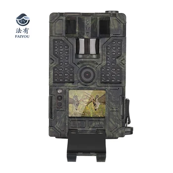 TCM16M IR Night Vision Hunting Camera Wildlife Scout Waterproof Wide Angle 1080P Wildlife Animal Trail Camera Trap Fast Trigger
TCM16M IR Night Vision Hunting Camera Wildlife Scout Waterproof Wide Angle 1080P Wildlife Animal Trail Camera Trap Fast Trigger