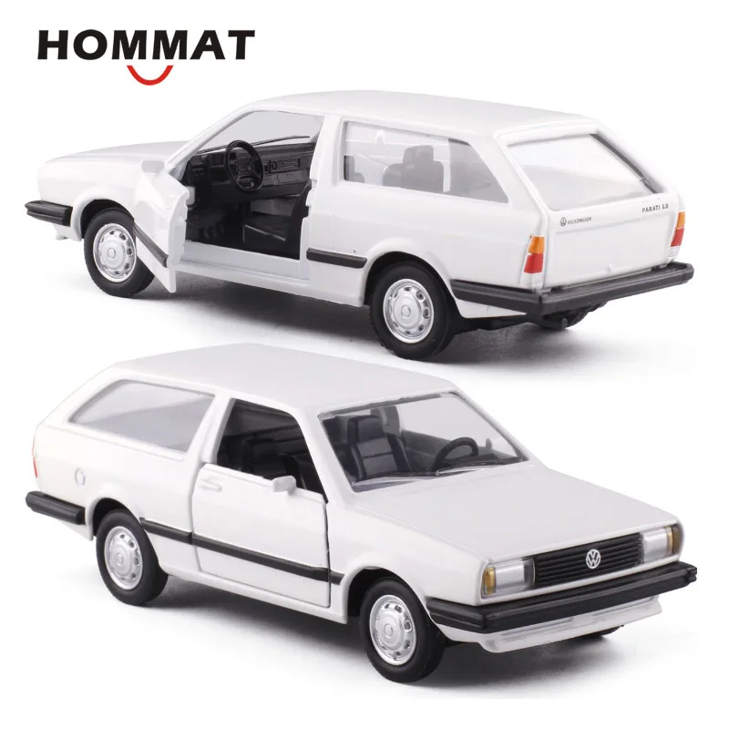 HOMMAT Simulation 1:43 Vintage Parati 1983 Model Car Alloy Diecast Toy Vehicle Car Model Gift Cars Toys For Children Kids Boys
HOMMAT Simulation 1:43 Vintage Parati 1983 Model Car Alloy Diecast Toy Vehicle Car Model Gift Cars Toys For Children Kids Boys