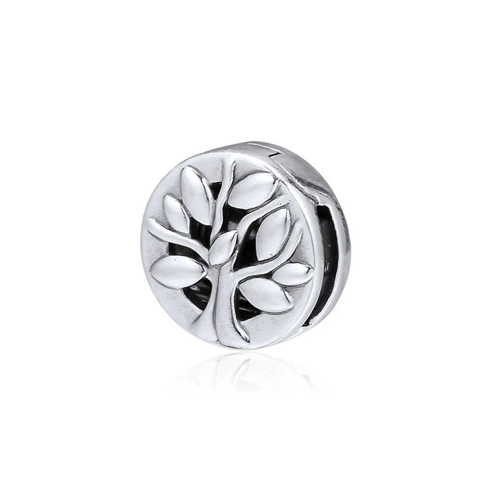 CKK Tree of Life Clip Charm Bead Fit Original Reflexion Bracelets sterling silver jewelry women DIY Beads for Jewelry Making
CKK Tree of Life Clip Charm Bead Fit Original Reflexion Bracelets sterling silver jewelry women DIY Beads for Jewelry Making