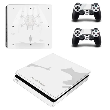 The Last Guardian PS4 Slim Skin Sticker Decal for Sony PlayStation 4 Console and Controller PS4 Slim Skins Stickers Vinyl
The Last Guardian PS4 Slim Skin Sticker Decal for Sony PlayStation 4 Console and Controller PS4 Slim Skins Stickers Vinyl
