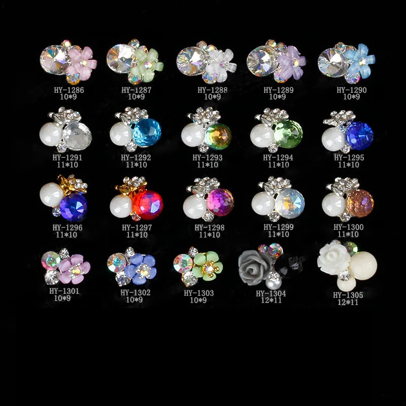 20 Pcs 3D Nails Art Chameleon Stone Decoration Alloy Crystal Beads Bow Charms Manicure DIY Nail Art Decorations
20 Pcs 3D Nails Art Chameleon Stone Decoration Alloy Crystal Beads Bow Charms Manicure DIY Nail Art Decorations