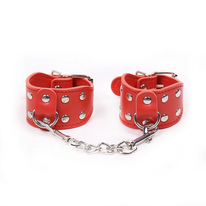 SM Product Collar Sex Toys For Couples (5)