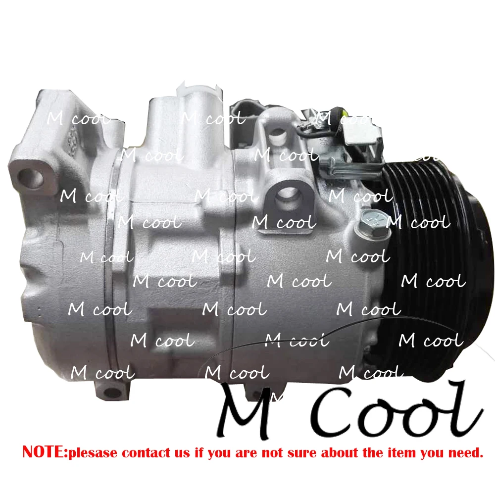 Brand New 6SBU16C Auto AC Compressor For Toyota Camry Avalon 3.5L 2005-2011 8832007110 8832033200 88320-07110 8831007060
Brand New 6SBU16C Auto AC Compressor For Toyota Camry Avalon 3.5L 2005-2011 8832007110 8832033200 88320-07110 8831007060