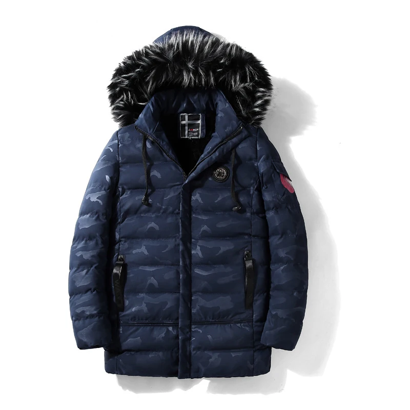 Winter Jacket Mens White Duck Down Jackets Warm Coat Men's Thick Down Overcoat Military Jackets Parka Homme Goose Jakcets Men
Winter Jacket Mens White Duck Down Jackets Warm Coat Men's Thick Down Overcoat Military Jackets Parka Homme Goose Jakcets Men