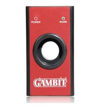 Gambit programmer CAR KEY MASTER II Newest Version 2.0 Auto Transponder Key Programmer gambit
Gambit programmer CAR KEY MASTER II Newest Version 2.0 Auto Transponder Key Programmer gambit