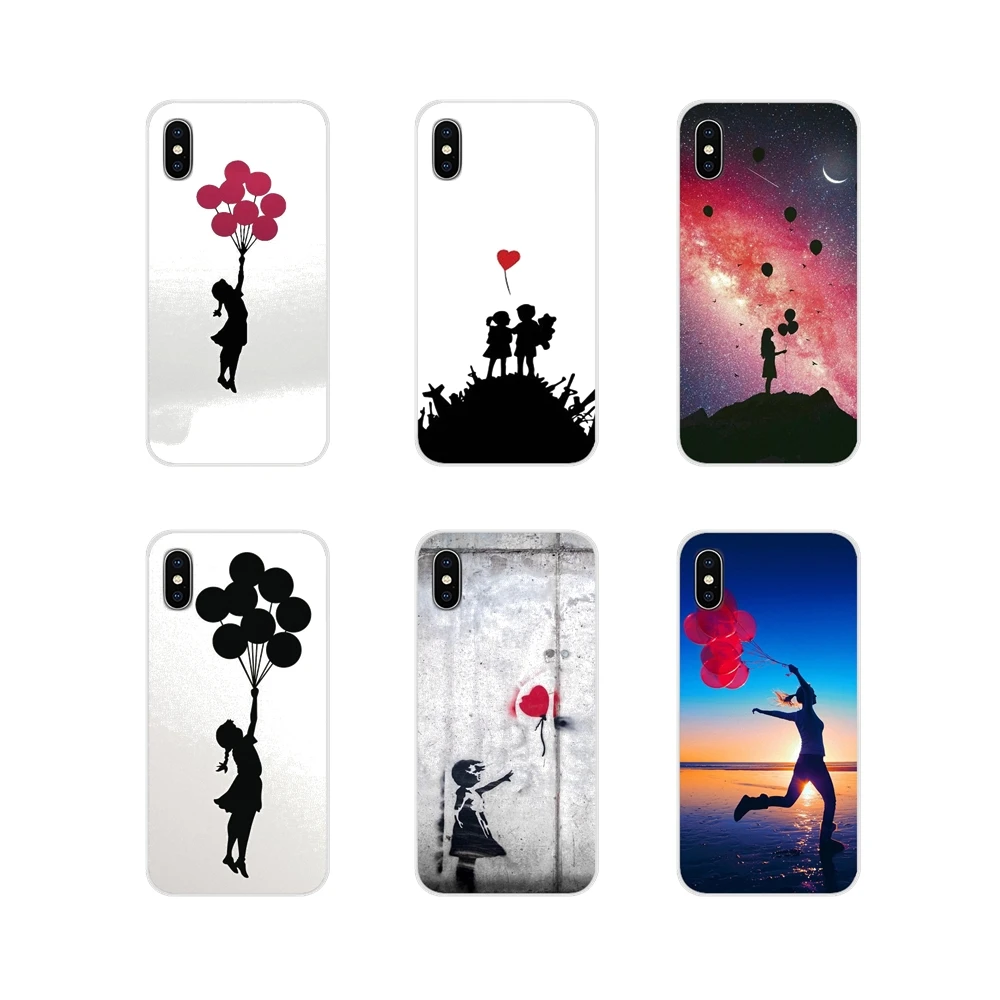 Cell Phone Shell Cases For Samsung Galaxy S4 S5 MINI S6 S7 edge S8 S9 S10 Plus Note 3 4 5 8 9 Banksy red Balloon Girl protective
Cell Phone Shell Cases For Samsung Galaxy S4 S5 MINI S6 S7 edge S8 S9 S10 Plus Note 3 4 5 8 9 Banksy red Balloon Girl protective