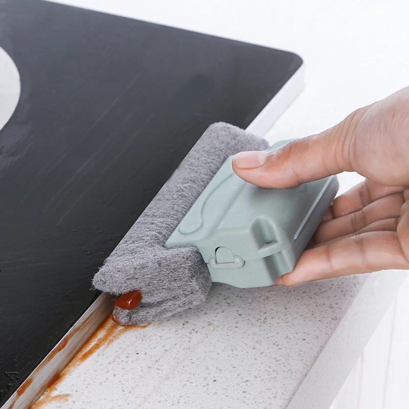 Window Groove Cleaning Brush Scrubbing Window Slot Sweep Groove Small Brush Cleaner Window Slit Chest Brush
Window Groove Cleaning Brush Scrubbing Window Slot Sweep Groove Small Brush Cleaner Window Slit Chest Brush