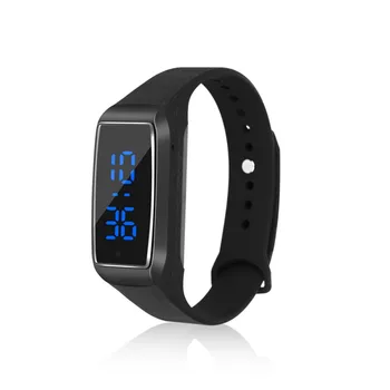 Smart Bracelet K96 Photo Recording Bracelet HD 1080P Camera Video Audio Recorder Wristband Digital Video Recording Bracelet
Smart Bracelet K96 Photo Recording Bracelet HD 1080P Camera Video Audio Recorder Wristband Digital Video Recording Bracelet