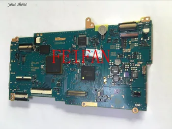 new Original For Nikon D7200 Mainboard Motherboard PCB Main Board Mother Board Camera Replacement Unit Repair Part
new Original For Nikon D7200 Mainboard Motherboard PCB Main Board Mother Board Camera Replacement Unit Repair Part