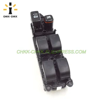 CHKK-CHKK New Car Accessory Power Window Control Switch FOR 2005-2010 Toyota REIZ GRX12 84040-0P010,840400P010
CHKK-CHKK New Car Accessory Power Window Control Switch FOR 2005-2010 Toyota REIZ GRX12 84040-0P010,840400P010