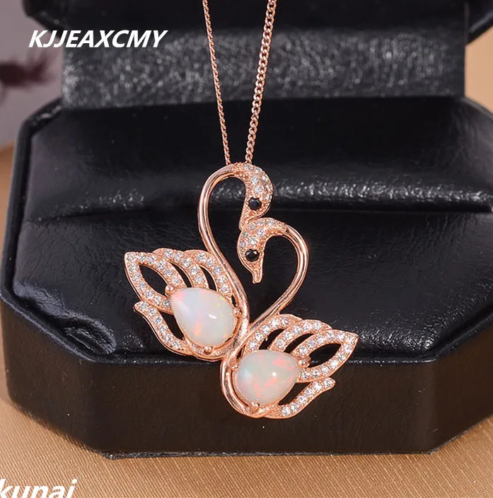 KJJEAXCMY boutique jewelry,Factory direct wholesale color jewelry ladies type 925 silver inlay natural opal pendant female
KJJEAXCMY boutique jewelry,Factory direct wholesale color jewelry ladies type 925 silver inlay natural opal pendant female