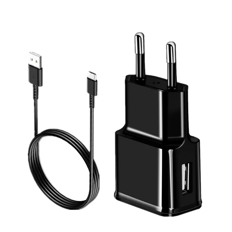 For Samsung Galaxy A9 2018 A6S A8S Note 9 8 s9 s8 plus for Huawei Mate 20 lite Mi 8 pro F1 A2 Phone Charger & 1M Type c Cable
For Samsung Galaxy A9 2018 A6S A8S Note 9 8 s9 s8 plus for Huawei Mate 20 lite Mi 8 pro F1 A2 Phone Charger & 1M Type c Cable