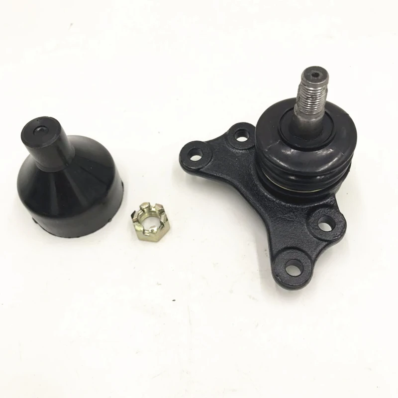 2904130-D01Great Wall Deer Sailoy Socool ZTE pickup Rear suspension arm ball head
2904130-D01Great Wall Deer Sailoy Socool ZTE pickup Rear suspension arm ball head