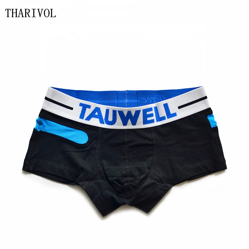 THARIVOL Panties New Men's Boxer Pants Fashion Mesh Cotton Sexy Panties Casual Trendy Breathable Panties
THARIVOL Panties New Men's Boxer Pants Fashion Mesh Cotton Sexy Panties Casual Trendy Breathable Panties