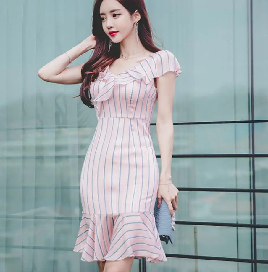 vestidos 2018 Freeshiping New High quality The gentle fairy dress is a chiffon dress with waist stripe and lotus leaf edge
vestidos 2018 Freeshiping New High quality The gentle fairy dress is a chiffon dress with waist stripe and lotus leaf edge