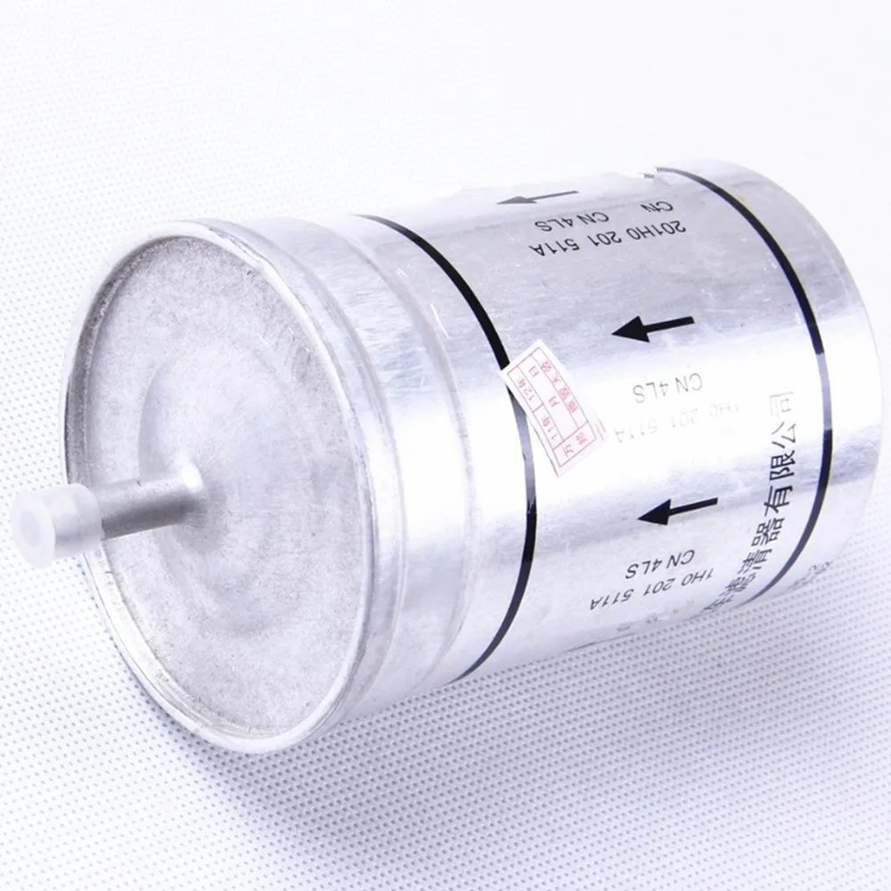 HONGGE 1.8 T 2.0 T Engine Fuel filter For VW Golf Jetta MK2 MK3 Passat B5 Polo Sharan Superbe A4 A6 1H0201511A 1H0 201 511A
HONGGE 1.8 T 2.0 T Engine Fuel filter For VW Golf Jetta MK2 MK3 Passat B5 Polo Sharan Superbe A4 A6 1H0201511A 1H0 201 511A