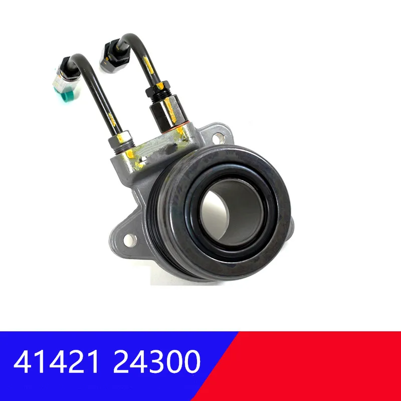 for hyundai Sonata 2004-2011 for kia Sorento Optima Genuine Clutch Release Bearing Slave Cylinder 4142124300 41421 24300
for hyundai Sonata 2004-2011 for kia Sorento Optima Genuine Clutch Release Bearing Slave Cylinder 4142124300 41421 24300