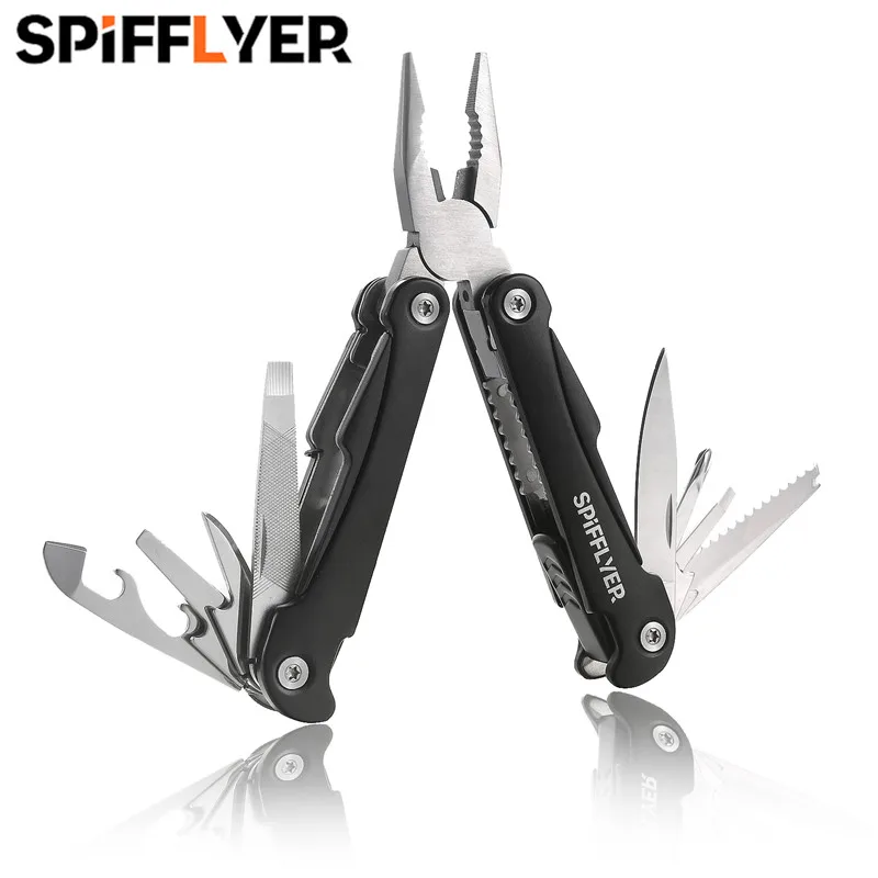 11in1 Mini Outdoor Multi Tool Pliers Folding Knife Survival Multitools Pocket Knife Screwdriver Portable Knives Opener Camping
11in1 Mini Outdoor Multi Tool Pliers Folding Knife Survival Multitools Pocket Knife Screwdriver Portable Knives Opener Camping