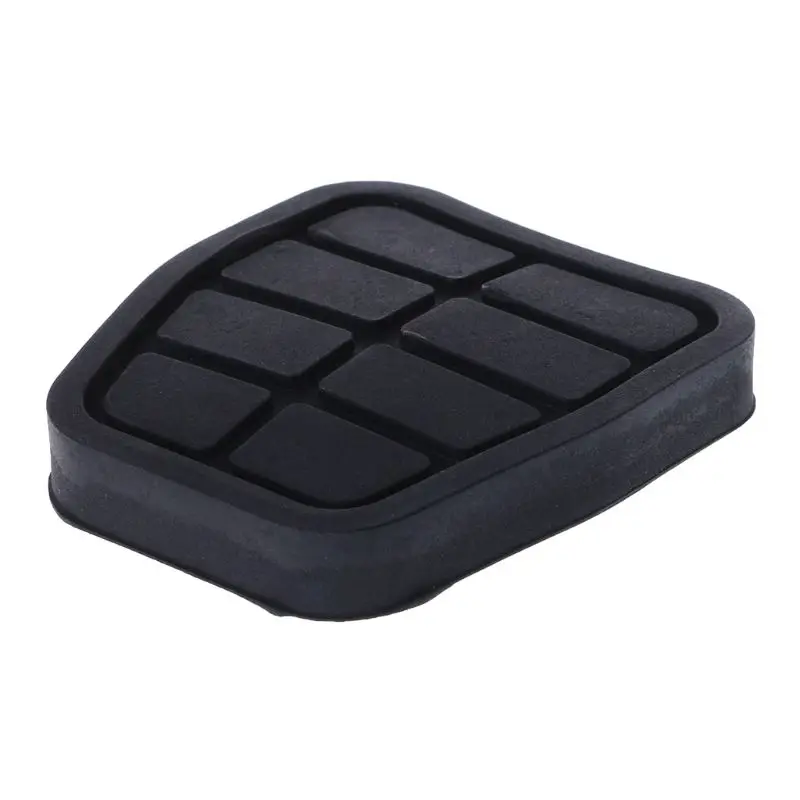 New 1 Pc Vehicle Car Foot Pedal Rubbers Brake Clutch Pads Protector Cover For Golf MK2 T4 C44 1983-1992 1984-1992
New 1 Pc Vehicle Car Foot Pedal Rubbers Brake Clutch Pads Protector Cover For Golf MK2 T4 C44 1983-1992 1984-1992