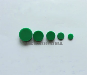 50pcs/lot Green Caps HIWIN Dustproof Covers rail dust cover C4 for 15mm HIWIN guide rails
50pcs/lot Green Caps HIWIN Dustproof Covers rail dust cover C4 for 15mm HIWIN guide rails