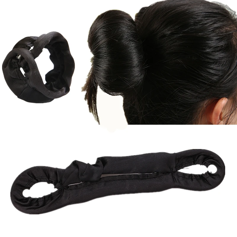 1Pc Beauty Bun Maker Twist Curler Hair Roller Coiffure Hair Braider Magic French Sponge Easy DIY Hair Styling Tools 2 Size
1Pc Beauty Bun Maker Twist Curler Hair Roller Coiffure Hair Braider Magic French Sponge Easy DIY Hair Styling Tools 2 Size