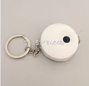 1/pk White Red Blue Yellow Black Chain Hoist Tape Measure 1.5 meter 60 Inch 150cm Button Key Chain Germany Ruler
1/pk White Red Blue Yellow Black Chain Hoist Tape Measure 1.5 meter 60 Inch 150cm Button Key Chain Germany Ruler