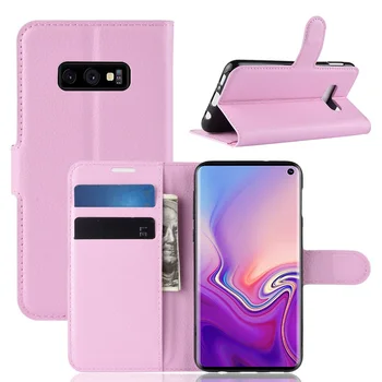Bookcover For Samsung S10 Luxury Leather wallet Cases for S10E Cover shockproof cover for S10 Plus Free DHL shipping 30pc 
Bookcover For Samsung S10 Luxury Leather wallet Cases for S10E Cover shockproof cover for S10 Plus Free DHL shipping 30pc