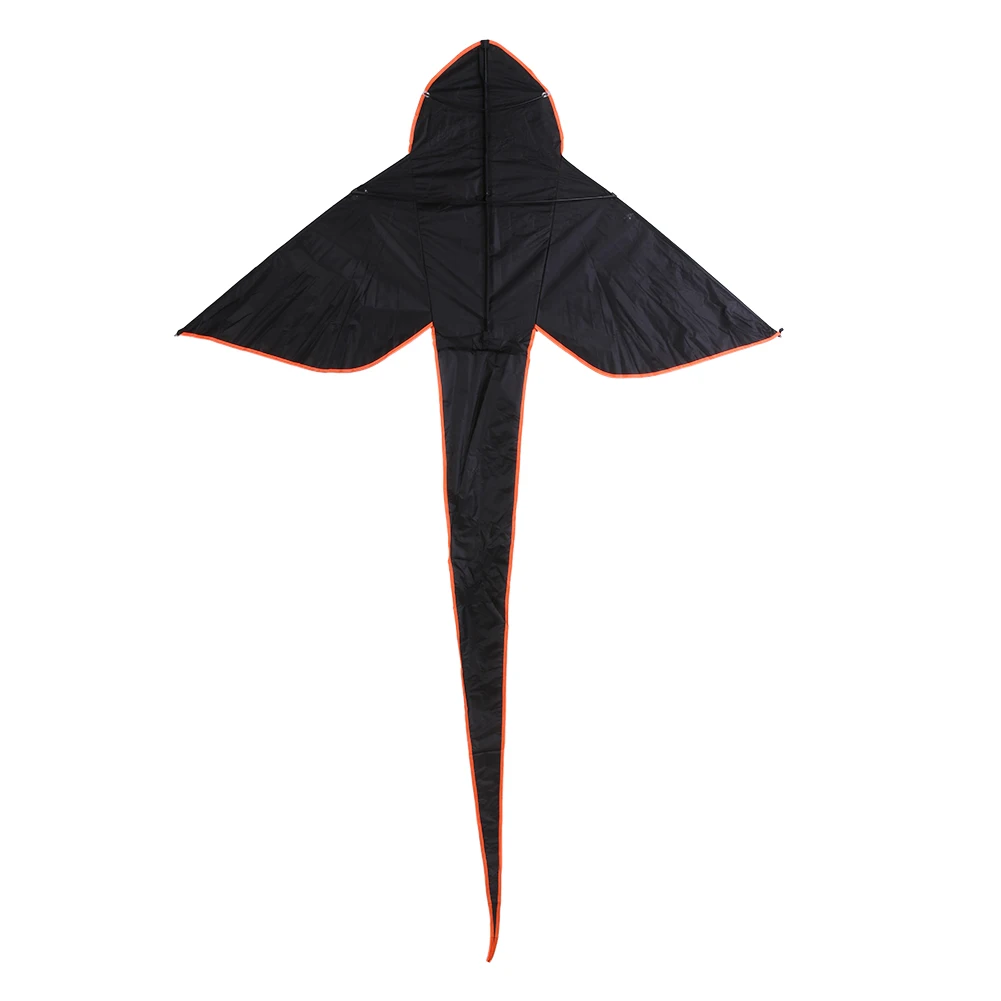 "Flying Shark" Shark Kite for Children 3