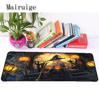Mairuig Anime High Quality Halloween Gir Anime Pumpkin Smile Witch Hat Mouse Best Rubber Anti Slip Computer Mouse Pad Diy
Mairuig Anime High Quality Halloween Gir Anime Pumpkin Smile Witch Hat Mouse Best Rubber Anti Slip Computer Mouse Pad Diy