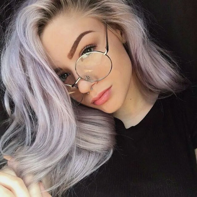 Retro Full Rim Gold Eyeglass Frame Glasses Frame Vintage Spectacles Round Computer Glasses Unisex NO Degrees oculos de grau
Retro Full Rim Gold Eyeglass Frame Glasses Frame Vintage Spectacles Round Computer Glasses Unisex NO Degrees oculos de grau