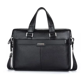 Free shipping P.Kuone man commercial male handbag genuine leather Messenger shoulder mens casual bag leather briefcase
Free shipping P.Kuone man commercial male handbag genuine leather Messenger shoulder mens casual bag leather briefcase