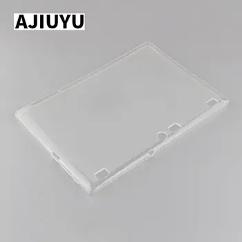 For Lenovo TAB 2 A10-70F Back Case TPU Soft Cover for Tab 2 Tab2 A10-70 A10-70L Tab3 X70F X70M 10.1"inch Tabelt PC Cover Cases
For Lenovo TAB 2 A10-70F Back Case TPU Soft Cover for Tab 2 Tab2 A10-70 A10-70L Tab3 X70F X70M 10.1"inch Tabelt PC Cover Cases