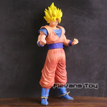 Dragon Ball Z Grandista Resolution of Soldiers ROS Super Saiyan Son Goku Gokou PVC Figure Collectible Model Toy
Dragon Ball Z Grandista Resolution of Soldiers ROS Super Saiyan Son Goku Gokou PVC Figure Collectible Model Toy