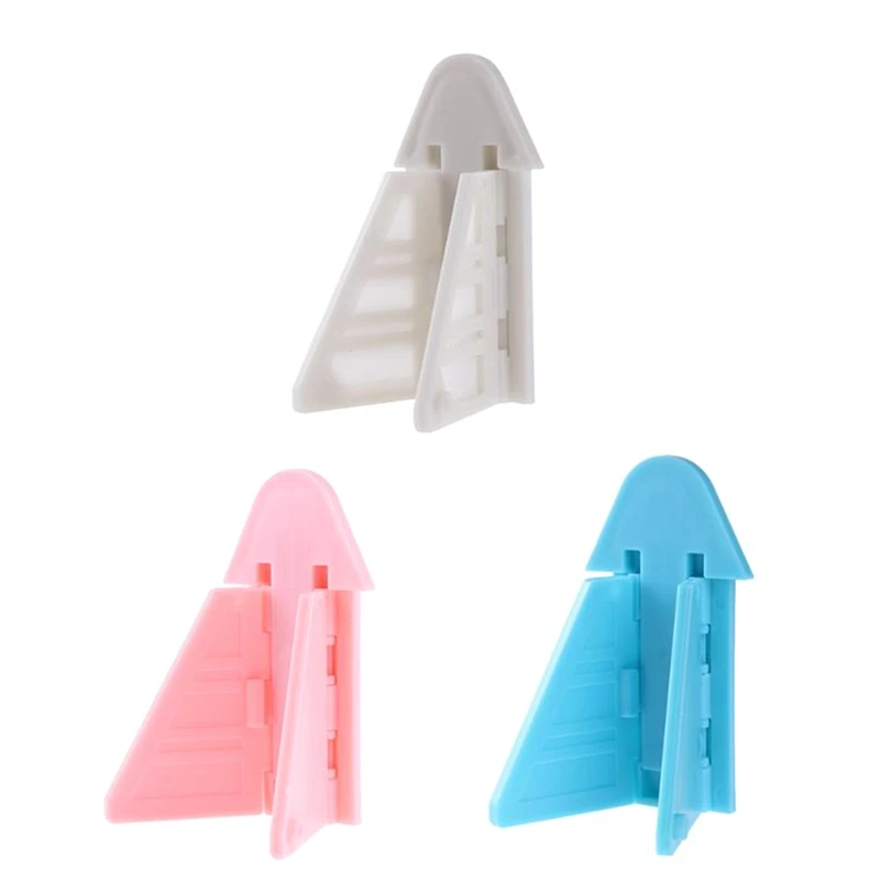 Baby Safety Lock For Sliding Door Window Children Protection Lock Drawer Cabinet Door Wardrobe Anti-pinch Wings Kids Safety Lock
Baby Safety Lock For Sliding Door Window Children Protection Lock Drawer Cabinet Door Wardrobe Anti-pinch Wings Kids Safety Lock