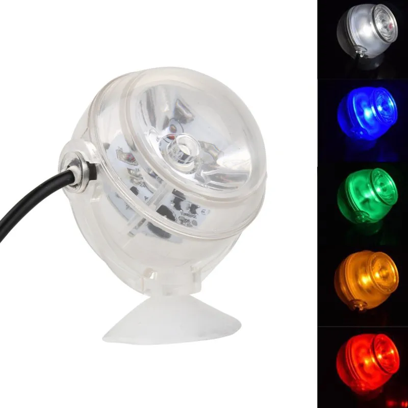 Mini Submersible Aquarium Led Lighting Waterproof Fish Tank Spotlight LED Light Lamp Aquarium Decoration For Fish Tank Pond
Mini Submersible Aquarium Led Lighting Waterproof Fish Tank Spotlight LED Light Lamp Aquarium Decoration For Fish Tank Pond