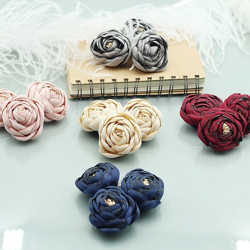4Pcs/lot lace trim patch applique lace fabric Wedding dress DIY flowers bride hair veil clothes Headwear Decoration 7color
4Pcs/lot lace trim patch applique lace fabric Wedding dress DIY flowers bride hair veil clothes Headwear Decoration 7color