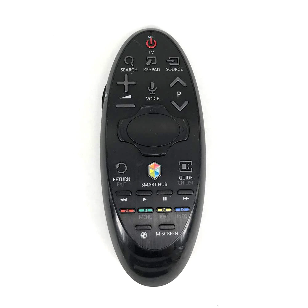 Smart Remote Control Samsung