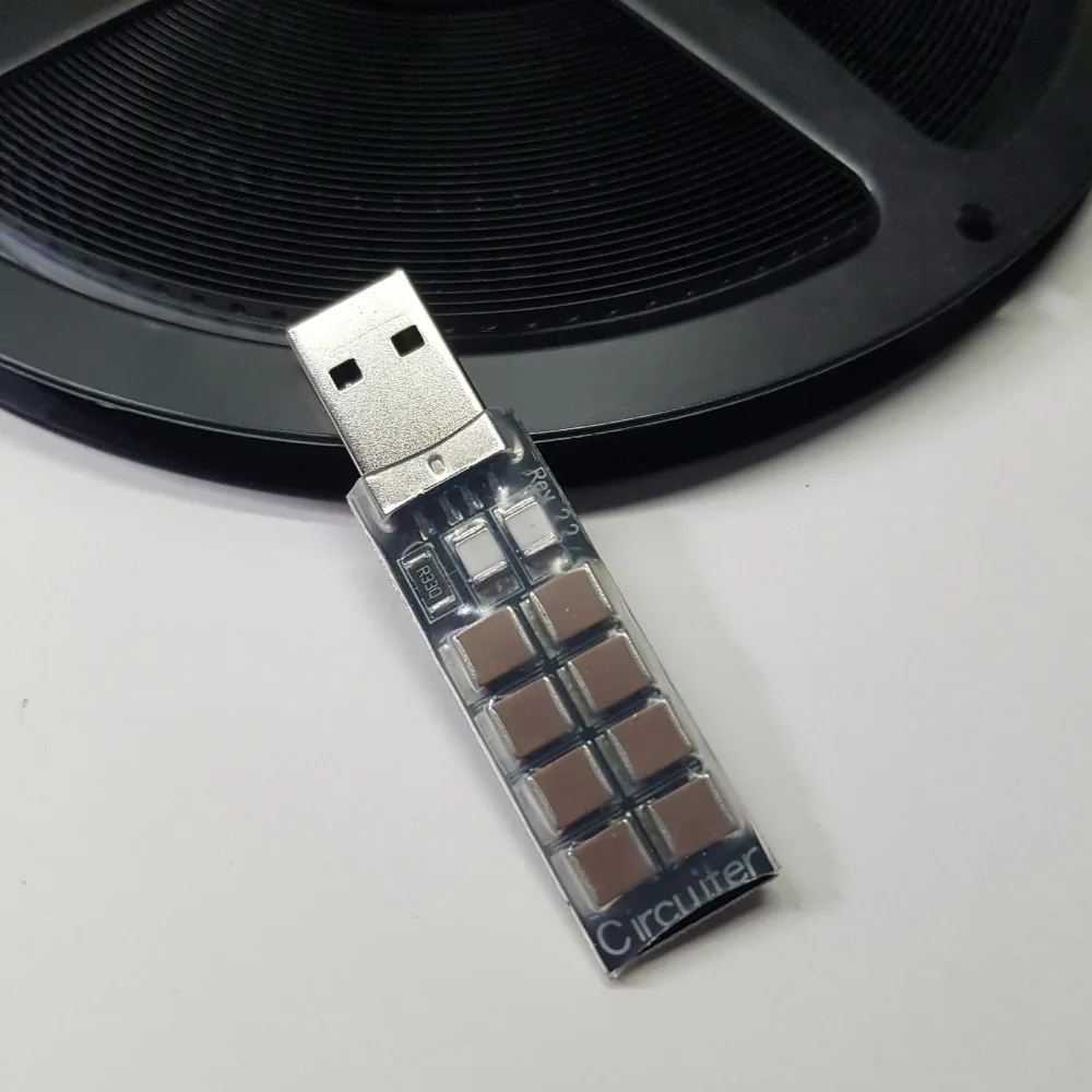 DYKB NEW USB killer U Disk Killer Miniatur power module High Voltage Pulse Generator
DYKB NEW USB killer U Disk Killer Miniatur power module High Voltage Pulse Generator