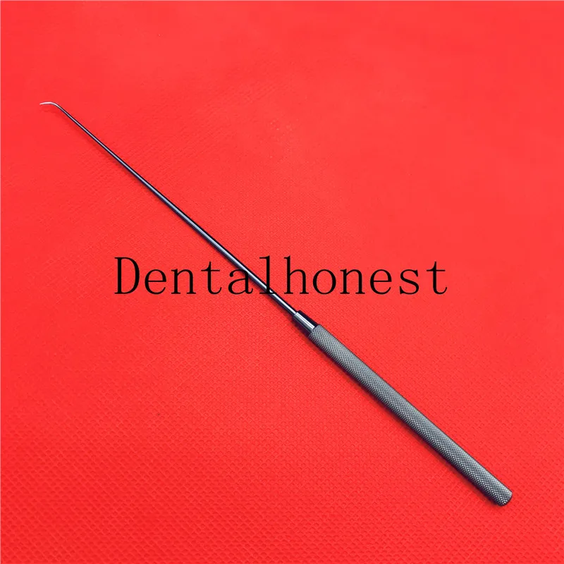2019 Hot Sale Titanium Alloy Micro Vessel Knife sharp tips Neurosurgical instruments size
2019 Hot Sale Titanium Alloy Micro Vessel Knife sharp tips Neurosurgical instruments size