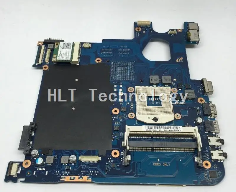 For SAMSUNG NP300V4A Laptop Motherboard BA92-08451A DDR3 integrated graphics card 100% fully tested
For SAMSUNG NP300V4A Laptop Motherboard BA92-08451A DDR3 integrated graphics card 100% fully tested