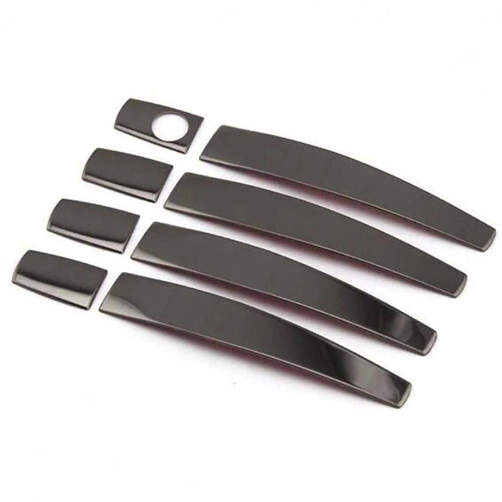 FIT FOR CHEVROLET CRUZE MALIBU TRAX AVEO CAPTIVA EPICA SONIC CHROME DOOR HANDLE COVER TRIM MOLDING OVERLAY STYLING CAP PROTECTOR
FIT FOR CHEVROLET CRUZE MALIBU TRAX AVEO CAPTIVA EPICA SONIC CHROME DOOR HANDLE COVER TRIM MOLDING OVERLAY STYLING CAP PROTECTOR